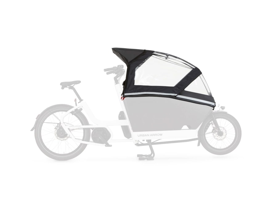 Accessoires Archives Urban Arrow